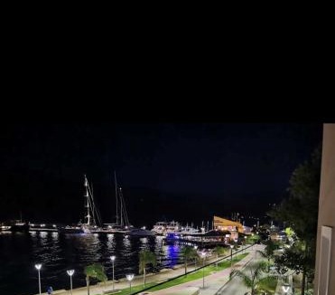 Argostoli Town House | Marina rooms