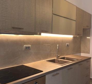 Tripiti Apartment | Marina's House