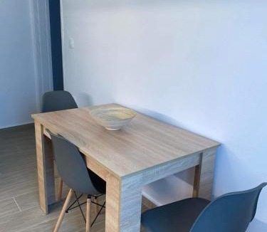Tripiti Apartment | Marina's House