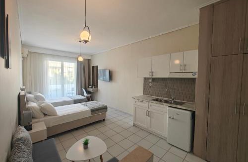 Kardamena Hotel | Marina Studio Appartments