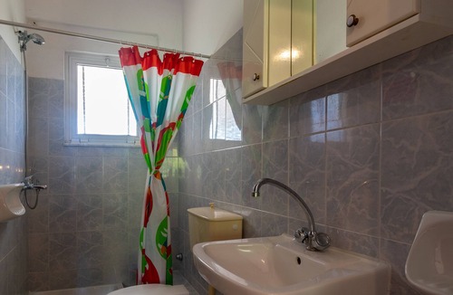 Sidari Hotel | Marina Studios