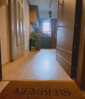 Pasalimani Apartment | Marina Zeas Seaside Studio-MarinaQ
