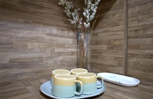 Pasalimani Apartment | Marina Zeas Seaside Studio-MarinaQ