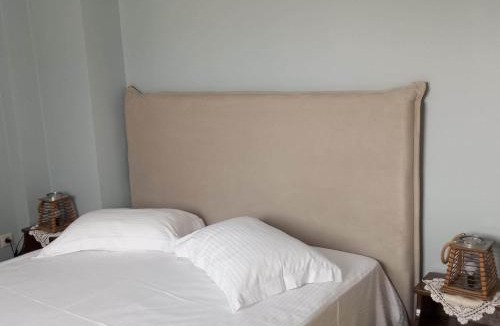 Vagia Apartment | Marinas house
