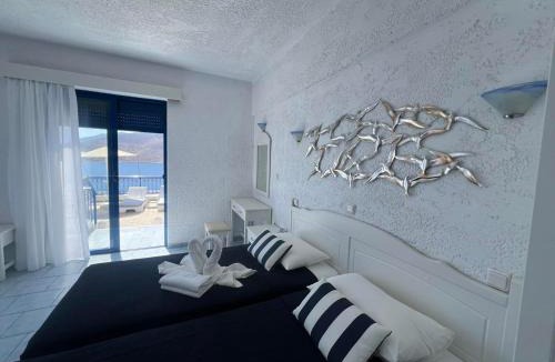 Livadia Apartment | Marinas Studios