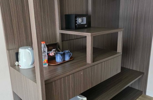 Sanur Hotel | Marine Bay Sanur