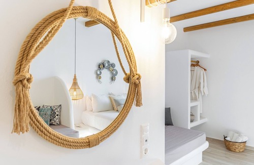 Plaka Hotel | Marine Dream
