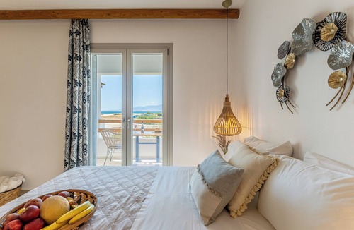 Plaka Hotel | Marine Dream