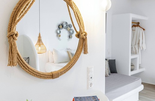 Plaka Hotel | Marine Dream