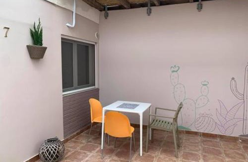 Kourouta Apartment | Marion Apartments