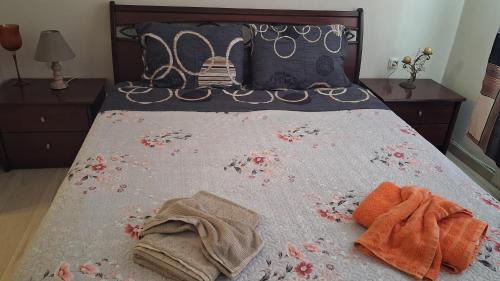 Xanthi Apartment | MARIOS HOUSE 1