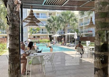 Dominicus Resort | Maris Luxe Vibe Residence Dominicus
