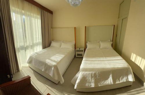 Dominicus Resort | Maris Luxe Vibe Residence Dominicus