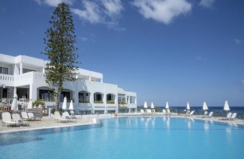 Sissi Hotel | Maritimo Beach Hotel