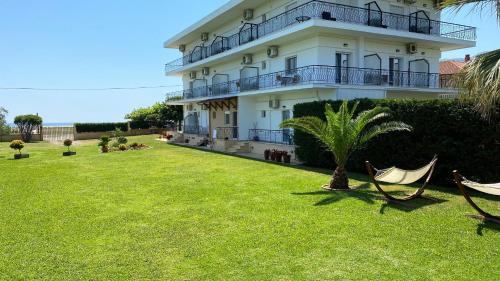 Asprovalta Apartment | Maritsa's Rooms