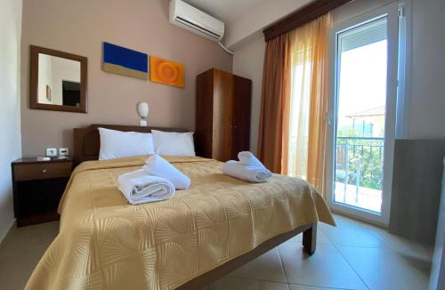 Asprovalta Apartment | Maritsa's Rooms