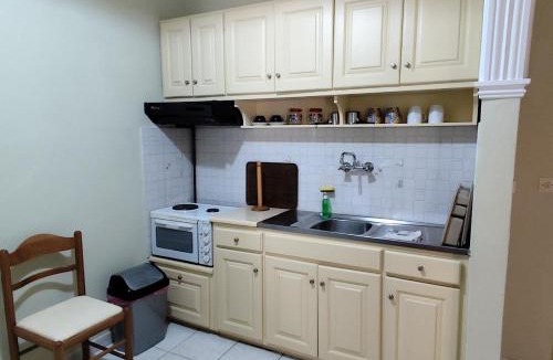 Roda Apartment | Maritsas Apartments