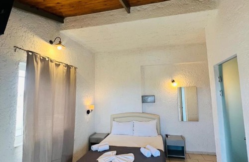 Heraklion Hotel | Mark Hotel