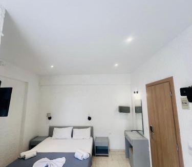 Heraklion Hotel | Mark Hotel