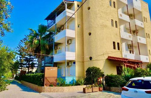 Heraklion Hotel | Mark Hotel