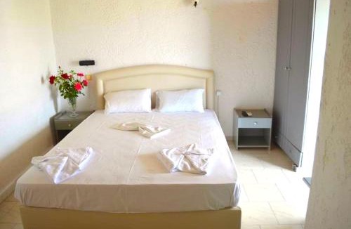 Heraklion Hotel | Mark Hotel