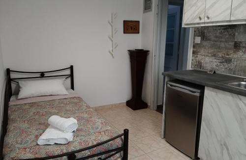 Volos City Centre Apartment | Mark's Twins