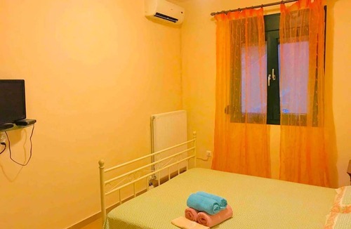 Chios Town Apartment | Markella's House