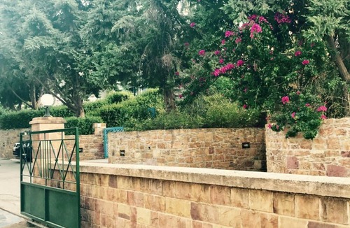 Chios Town Apartment | Markella's House