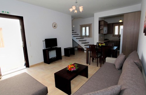 Skiros Apartment | Markesi Apartments