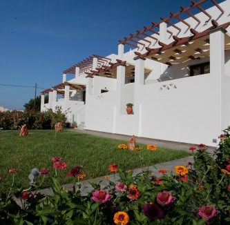 Skiros Apartment | Markesi Apartments