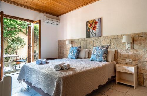 Sarlata Apartment | Marketos studio 1