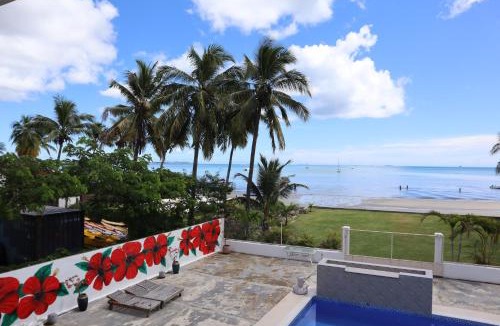 Wailoloa Apartment | Marlin House