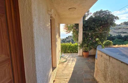 Marmari Apartment | Marmari Sunset View