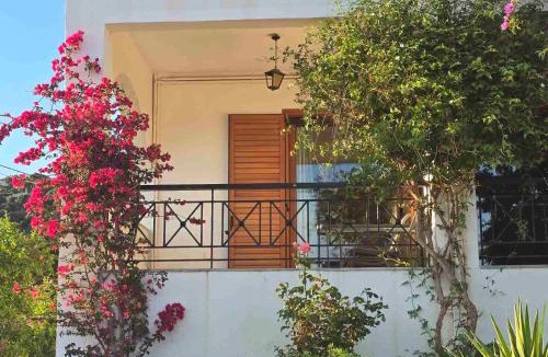 Marmari Apartment | Marmari Sunset View