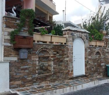 Marmari House | Marmari vacation flat