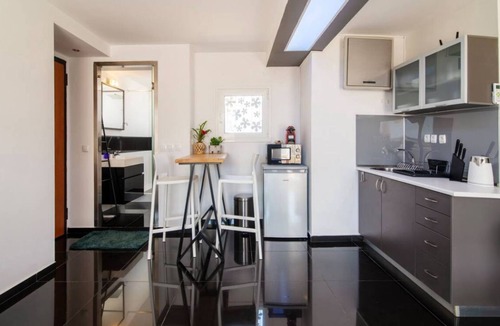 Mousio Apartment | Marni Loft