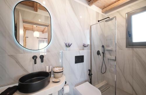 Kithnos House | Marnik Suites