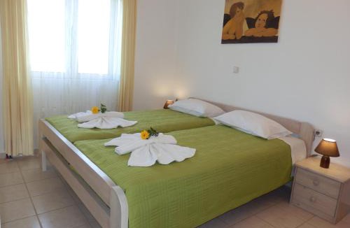 Tavronitis Apartment | Maro Suites