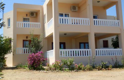 Tavronitis Apartment | Maro Suites