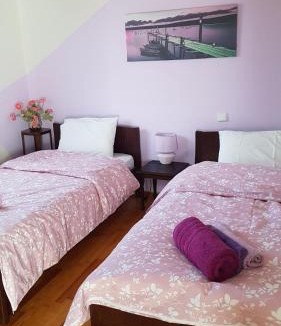 Trikala House | Marosrooms