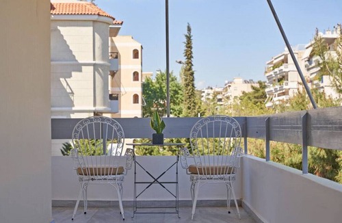 Marousi Apartment | Marousi Fashion n bright 2bd Apt