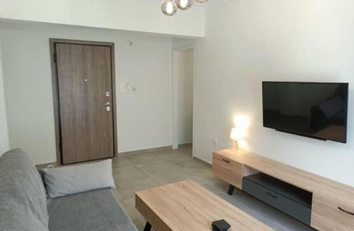 Marousi Apartment | Marousi Serene Suite