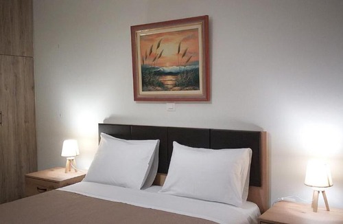 Marousi Apartment | Marousi Serene Suite