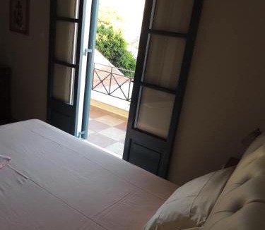 Panormos House | Marouso Villa