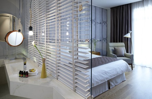Agrinio Hotel | Marpessa Smart Luxury Hotel
