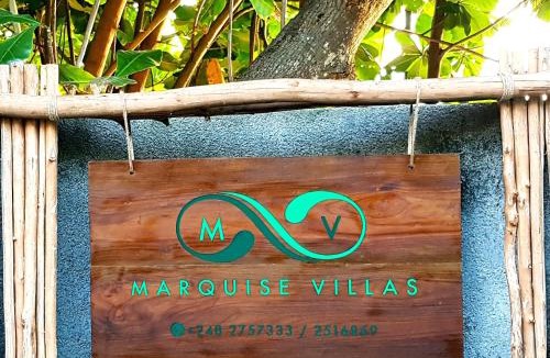 Glacis Villa | Marquise & Infinity villas