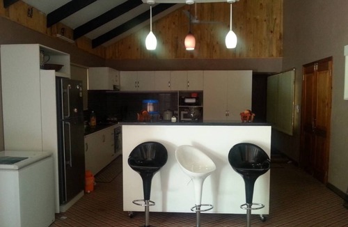 Pacific Harbour House | Marrs Villa