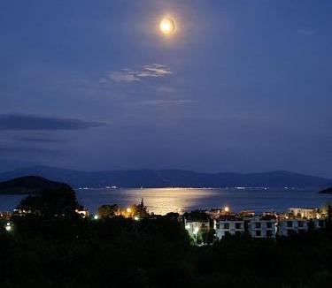 Nea Iraklitsa House | Martha's Villa