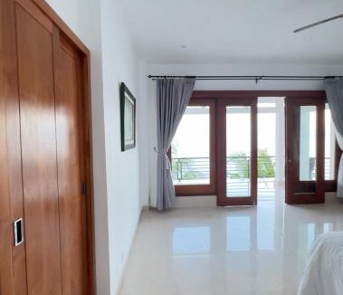 Purwakerti Hotel | Martika Beach