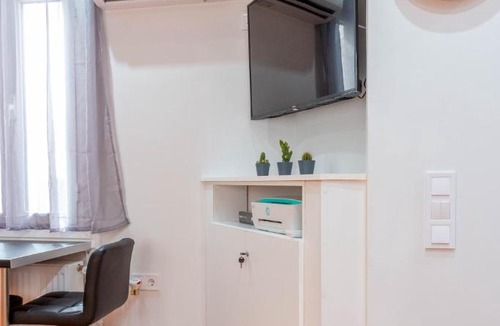 Plaka Apartment | Martin's Akropolis Studio